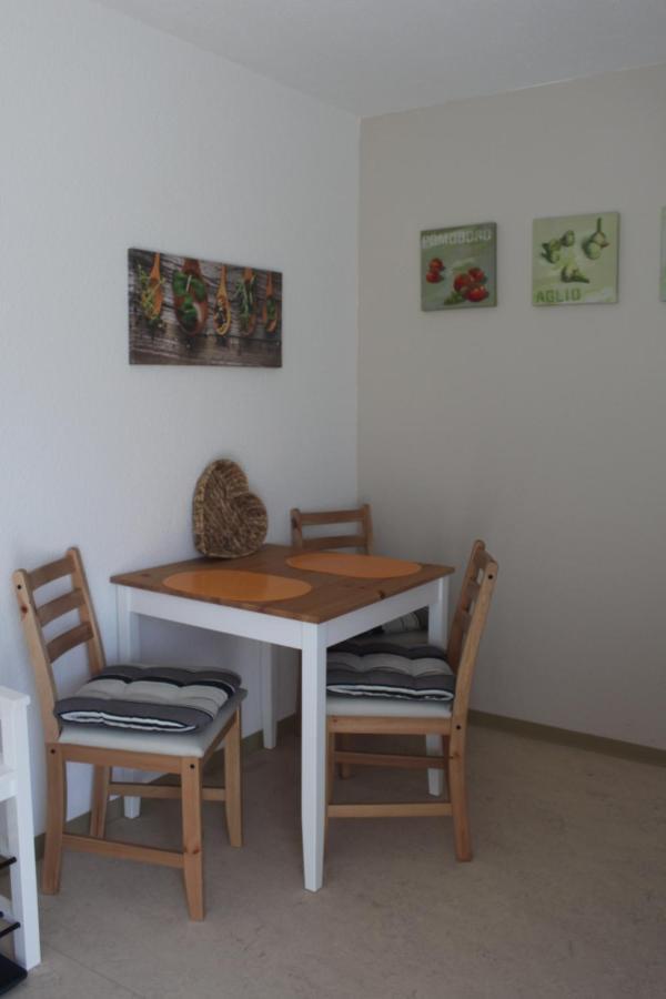 Basislager Hohnstein - Familie Loesel Apartment Ehrenberg  Exterior photo